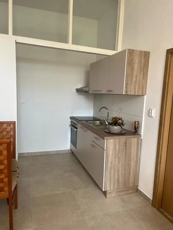 Apartment Kairos Trogir