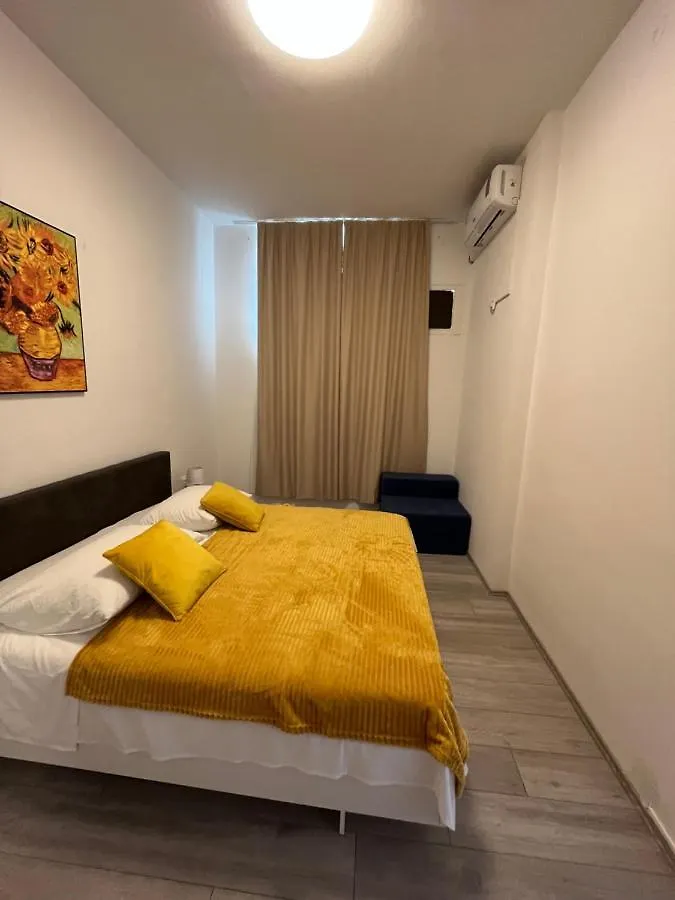 Apartment Kairos Trogir 0*,  Croatia
