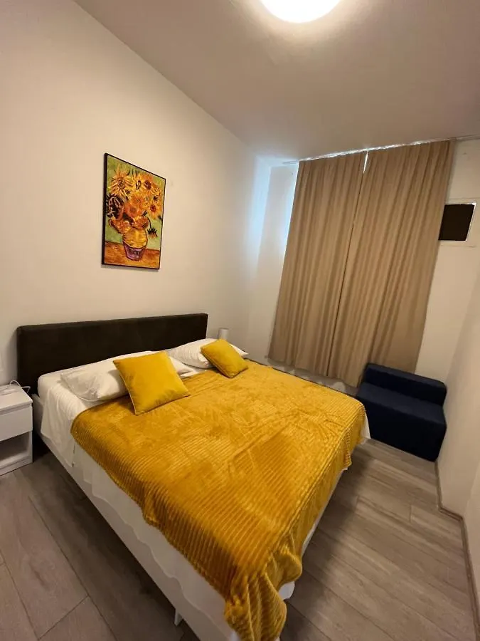 Apartment Kairos Trogir
