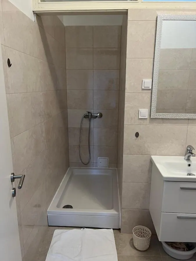 Apartment Kairos Trogir 0*,  Croatia