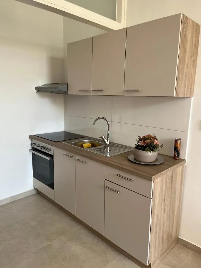 Apartment Kairos Trogir