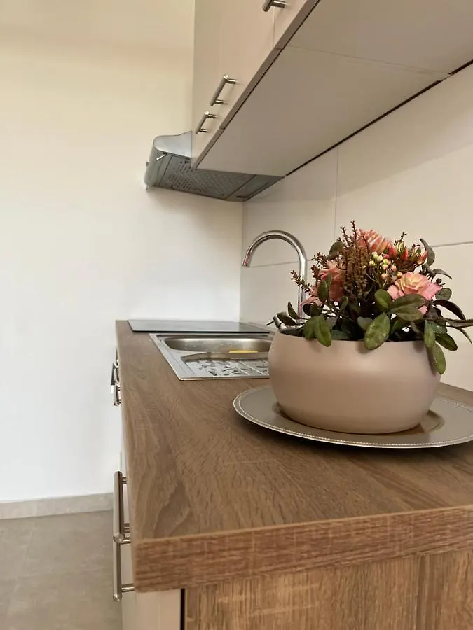 Apartment Kairos Trogir