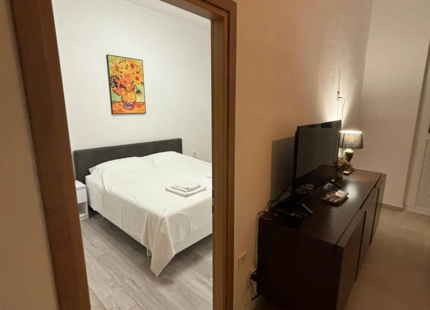 Apartment Kairos Trogir