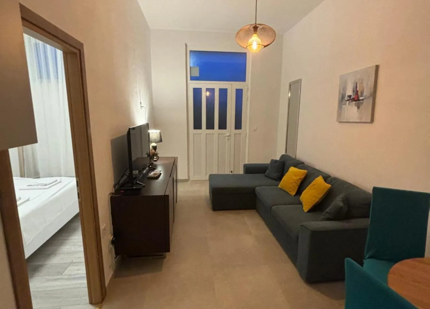 Apartment Kairos Trogir Croatia