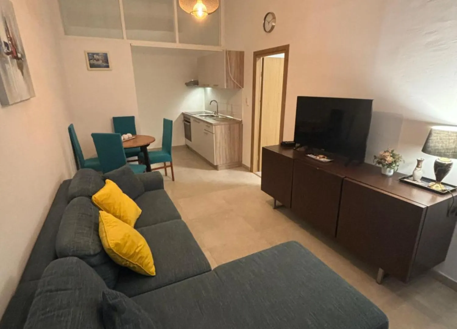 Apartment Kairos Trogir