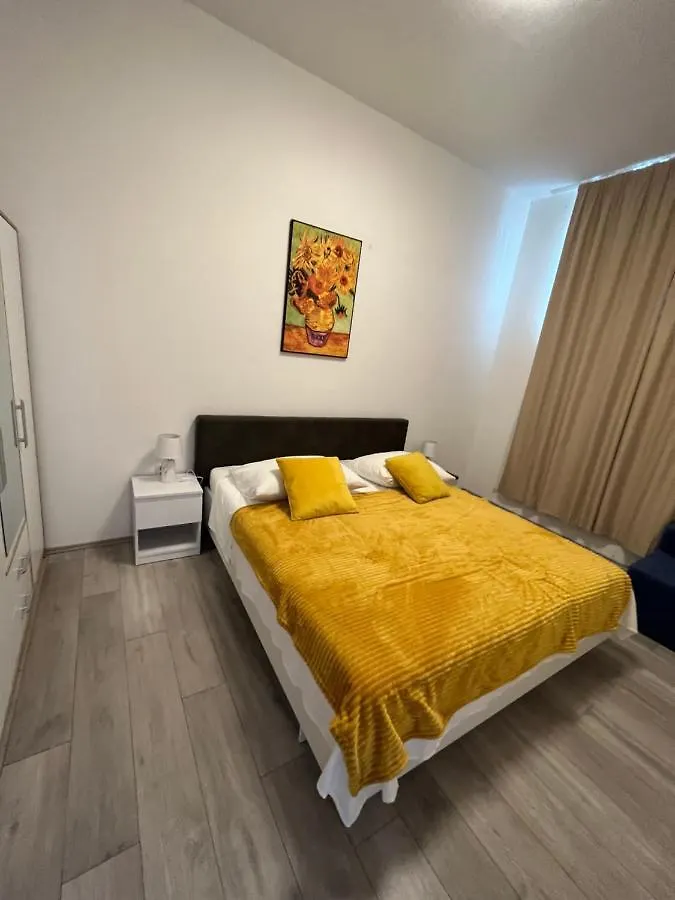 Apartment Kairos Trogir