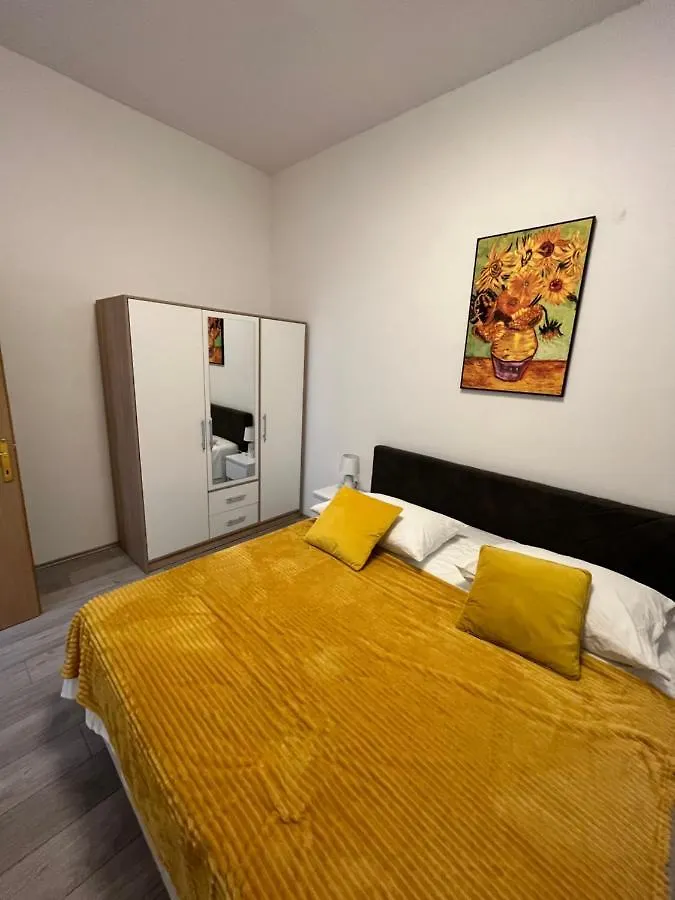 Apartment Kairos Trogir